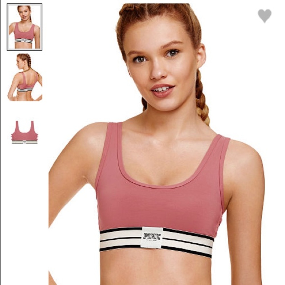 PINK VS Sports Bra